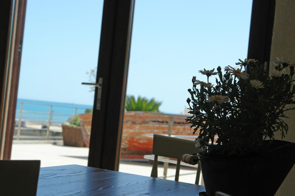 Sapore Di Mare Porto Empedocle Exteriör bild