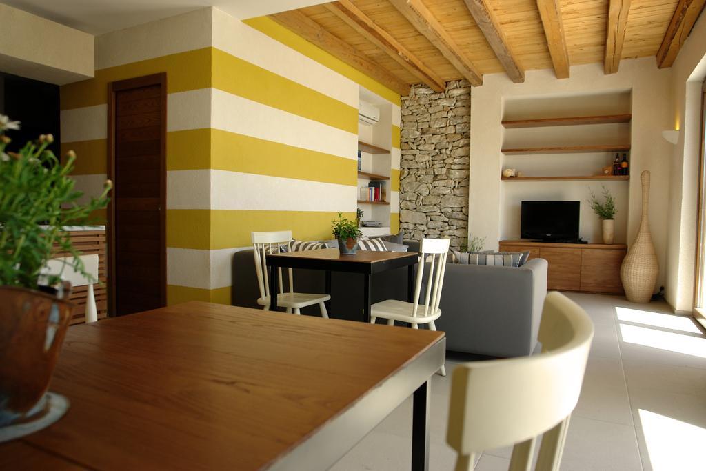 Sapore Di Mare Porto Empedocle Exteriör bild